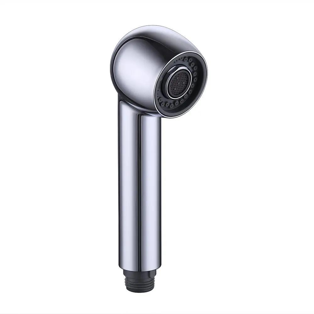 1 PC Kitchen Pull Out Faucet Sprayer Head Replacement Faucet G1/2 Mixer Tap Bathroom Faucet Spray Shower Head Nozzle Mutifuction