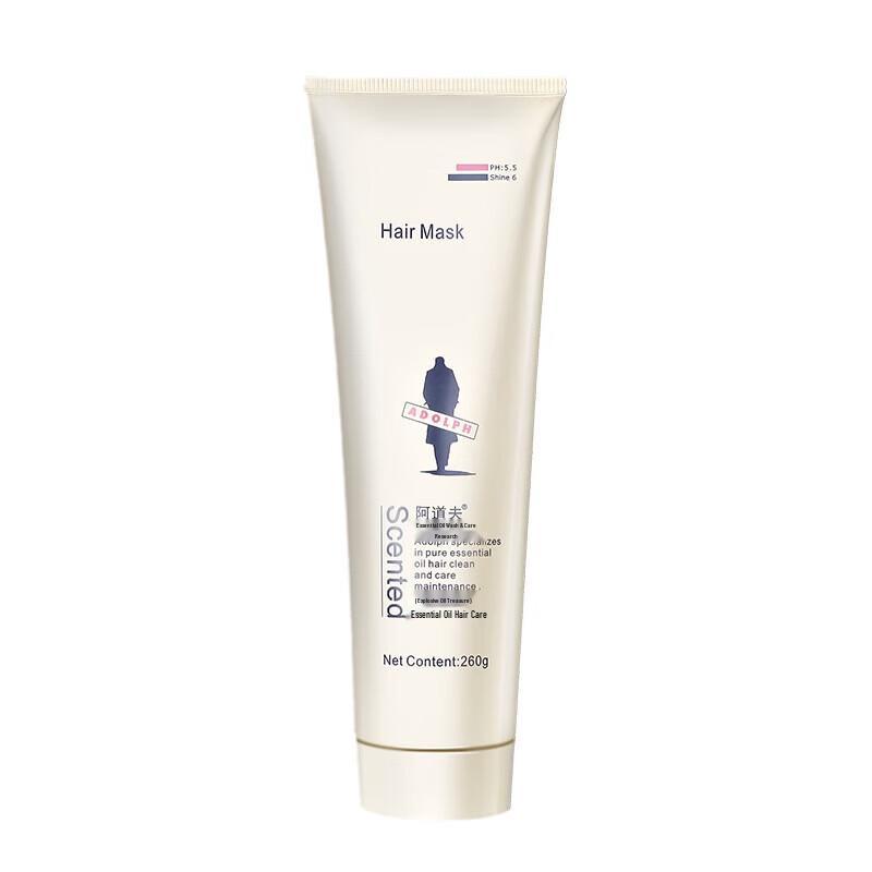 Adolph Essential Oil Repair Hair Treatment