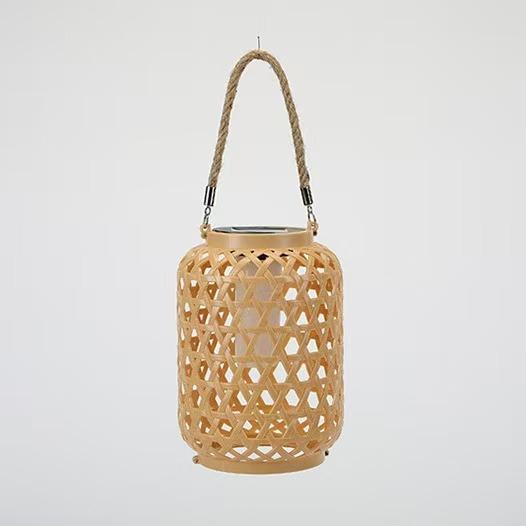 

Садовый балкон Декоративное окружающее освещение коричневый