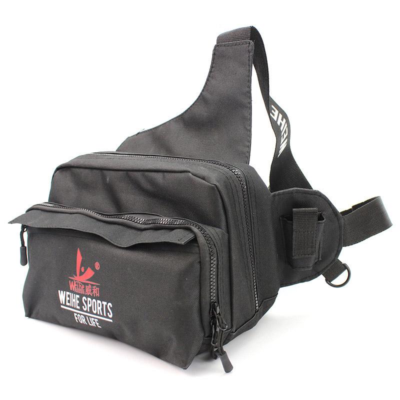 Bolso De Cintura De Señuelos Pesca Almacenamiento Cebos Bolso De Cintura De Señuelos Pesca Almacenamiento Cebos