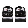 Fila Barricade 97 Low Chunky Sneakers Black/White FS1HTB1202X_BBK