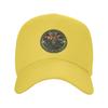 Raid Or Die Escape From Tarkov Baseball Cap Kpop Rock Dropshipping Hip Hop Hats Unisex Unisex Casual Print Baseball Caps