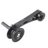 ZTTO Mountain Bike Single Speed Chain Tensioner Durable Zipper Chain Stabilizer for Cycling