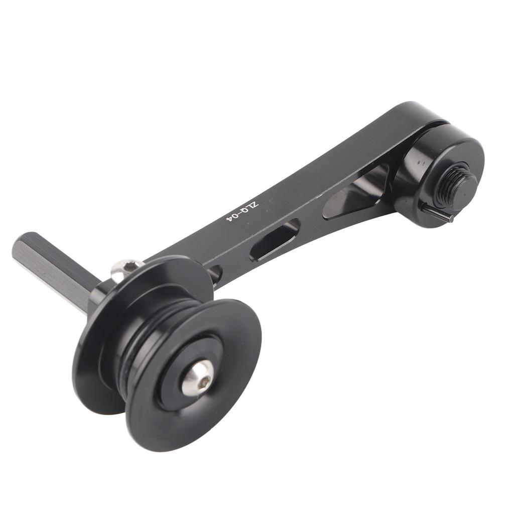 ZTTO Mountain Bike Single Speed Chain Tensioner Durable Zipper Chain Stabilizer for Cycling