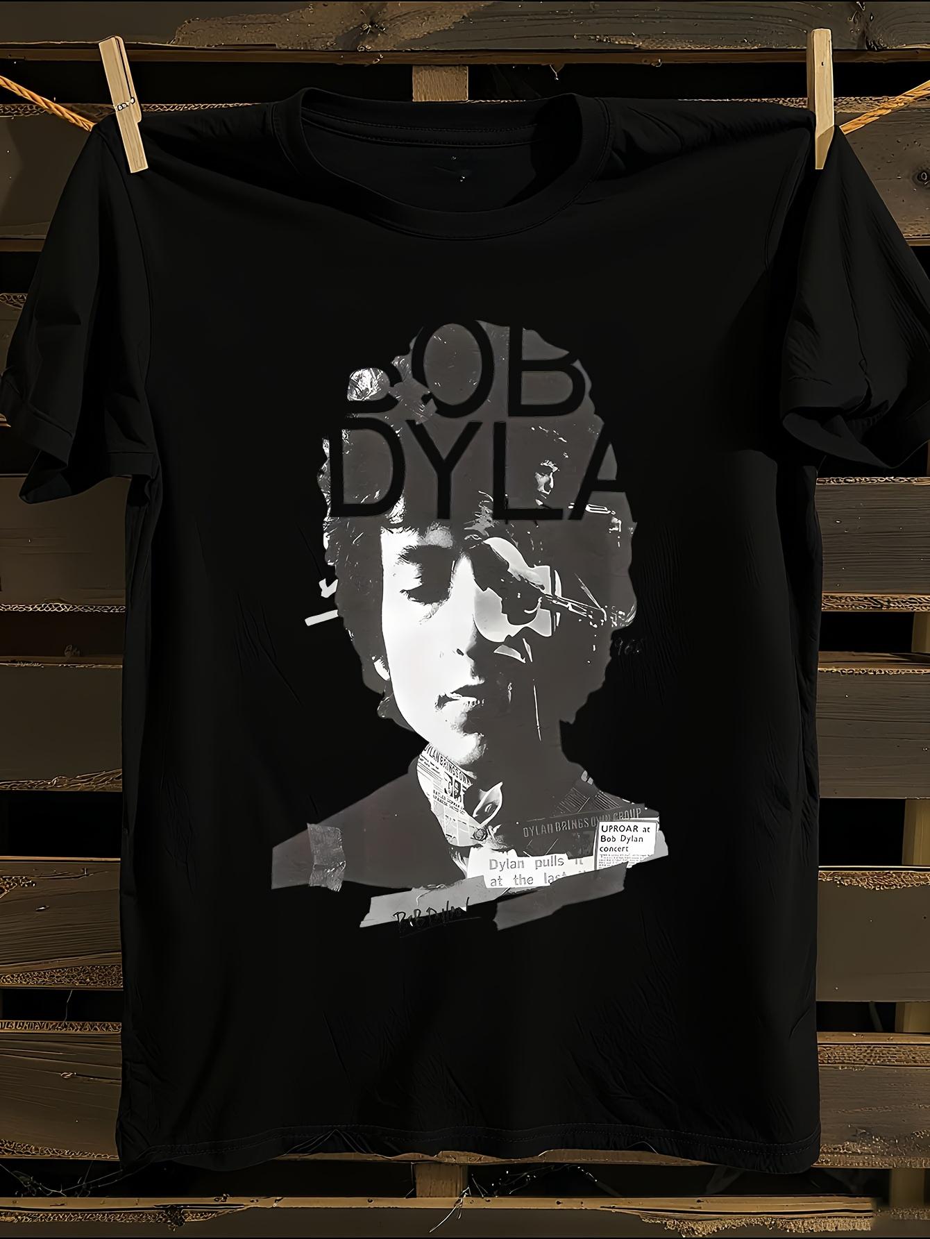 Slim Fit White T-shirt M