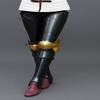 Medieval Women's Armor Set Full Stainless Steel Suit with Pauldrons,Bracers, Cuirass, Tassets, Gothic Armor, Female Cosplay