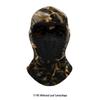 Thick Fleece Winter Balaclava: Dustproof Warm Ski & Motorcycle Mask