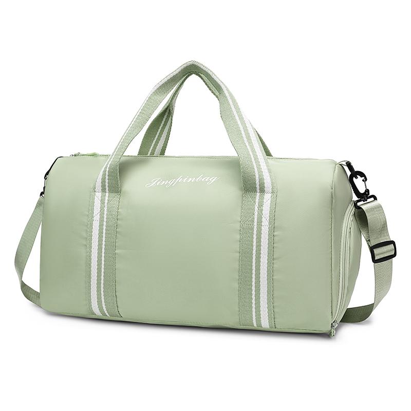 Sac de voyage courte distance Sac de rangement Sac de sport Fitness Grande capacité