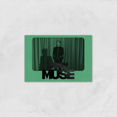 Buy BTS Jimin MUSE Paper Weight at affordable prices — free
