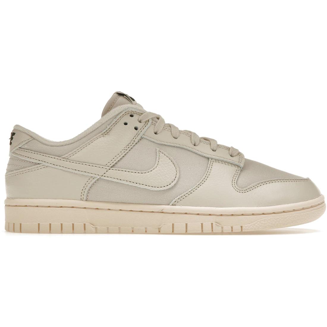 

Кроссовки Nike Dunk Low Premium Светло-орехово-коричневый(ДЗ2538-100) 44