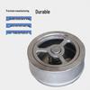 Hurricane H71W-25P Stainless Steel Wafer Check Valve