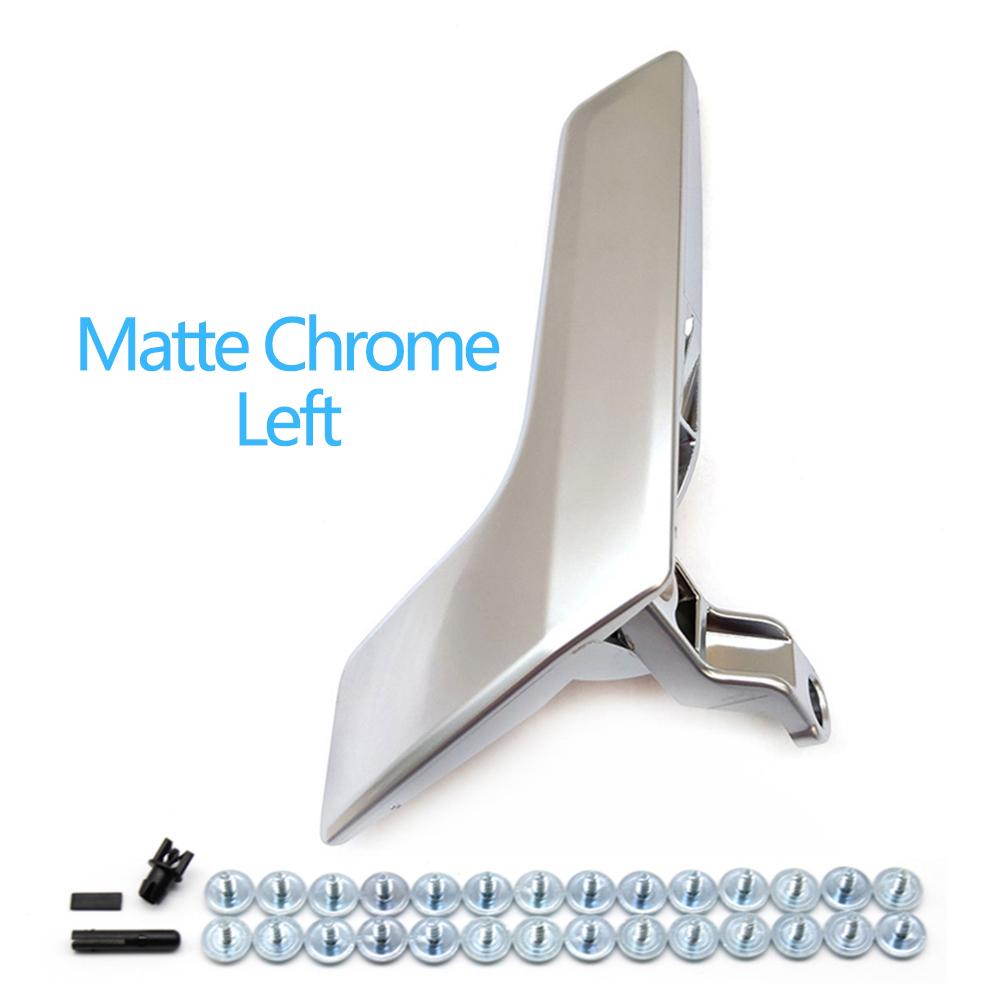 Neuer, verbesserter verchromter Innentürgriff für Mercedes Benz W204 C-Klasse GLK 300 C180 C200