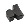Car Battery Negative Cover for Honda URV UR-V Avancie 2016 2017 2018 Batteries Anode Clip Cap Protector Interior Accessories