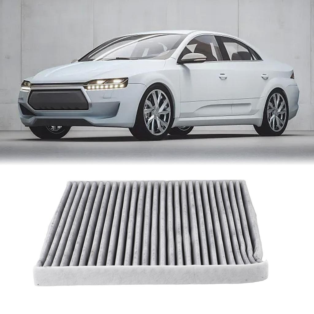Improve Air Quality with Cabin Air Filter for NISSAN For Almera For March Sedan