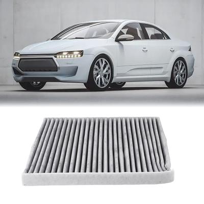 .Cabin Air Filter 27277-1HD0B 27277-1HA0A For NISSAN For Almera For March Sedan.