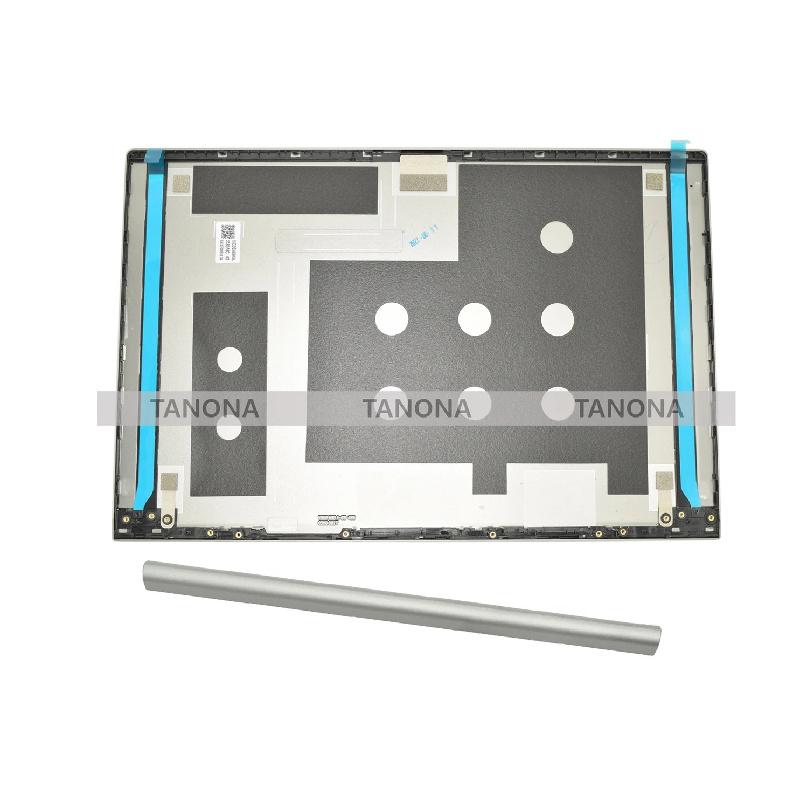 Ny 5CB1B34809 5CB1B34808 For Thinkbook 15 G2 ARE 15 G2 ITL Bærbar PC LCD Bakdeksel Bakre Lokk Ramme Håndleddstøtte Bunndeksel Kappe