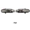 For 2001-2007 W203 Mercedes Benz C230/240/280/320/350 Door Mirror Light Turn Signal Marker Blinker Lamp