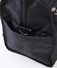 Anello 2-Way Boston Bag, Carry, ATM0952, Black
