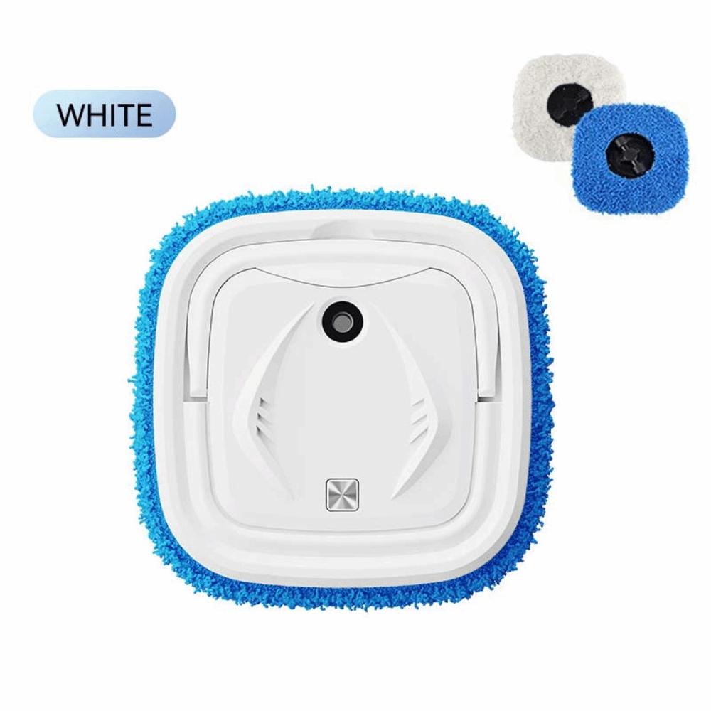 Intelligent Floor Mopping Robots Silent Sweeping Electric Clean Robot Mopping Function