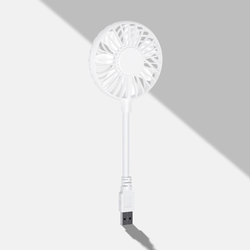 

USB Вентилятор Маленький Прямой Штекер Бесшумный Офисный Настольный Маленький Вентилятор USB Вентилятор Офисный Вентилятор Подставка Маленький И Портативный белый