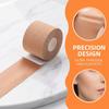 1roll Face And Neck Wrinkle Removal Tape Smooth Multipurpose High Elasticity Face Sticker For Forehead Neck Lips Chin Care Tool