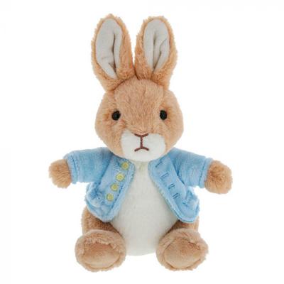 Peter Rabbit Klassiek Pluche Speelgoed (Klein)