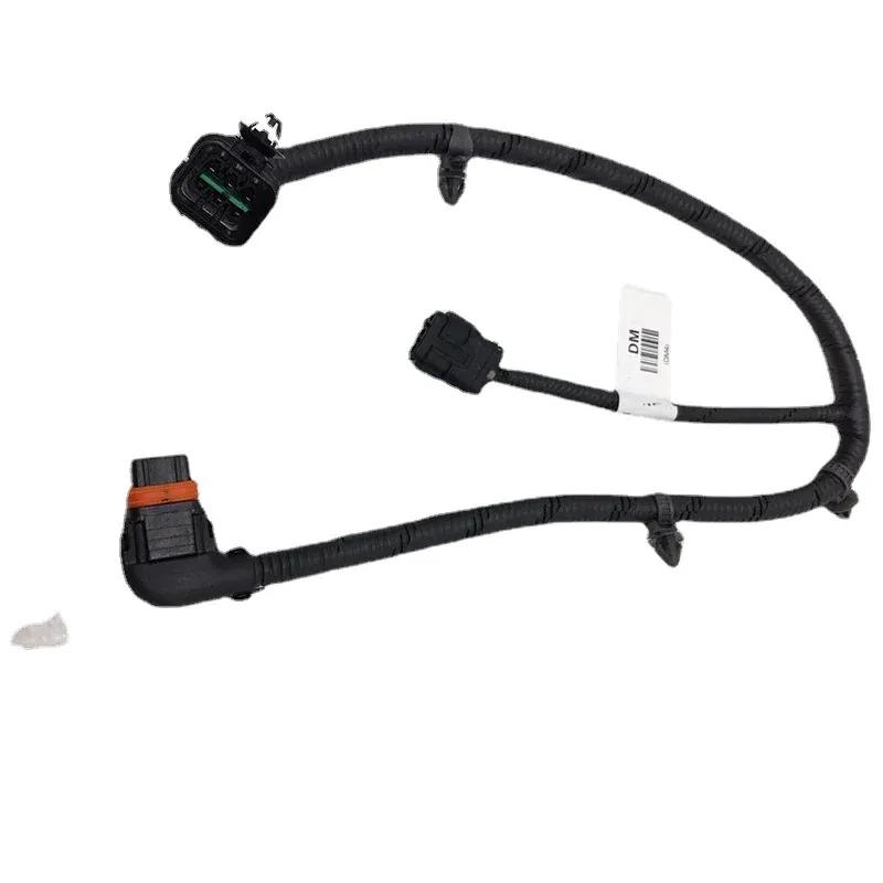 

OEM 478913B520 NEW 4x4 4WD Coupling Wire Harness OEM For 2013-2015 Hyundai Santa Fe 47891-3B520