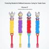 Leizhi Ultraman Kids Toothbrush