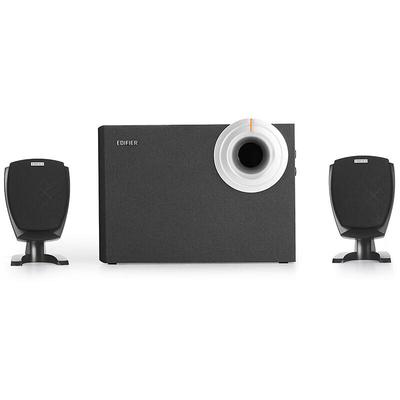 Audio - video – Počítačové reproduktory a reprosústavy
