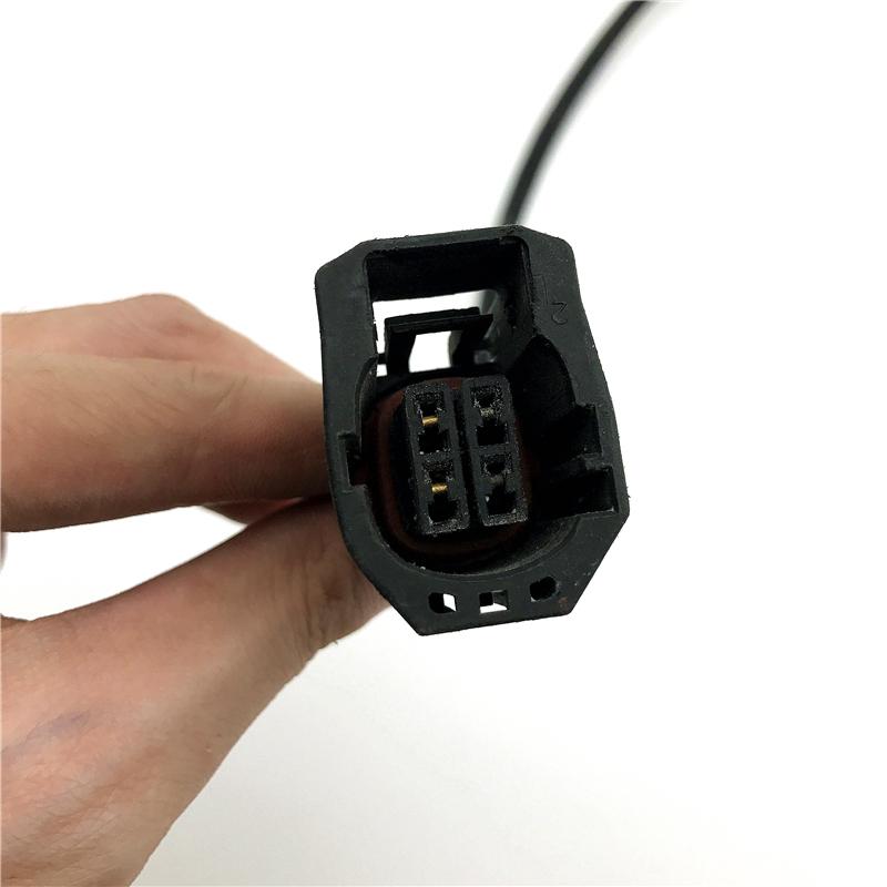 New Manufactured ZJ38-18-8G1 Lambda Air Fuel Ratio O2 Oxygen Sensor for Mazda M2 OEM ZJ20-18-8G1 Z678-18-8G1A Z678188G1A