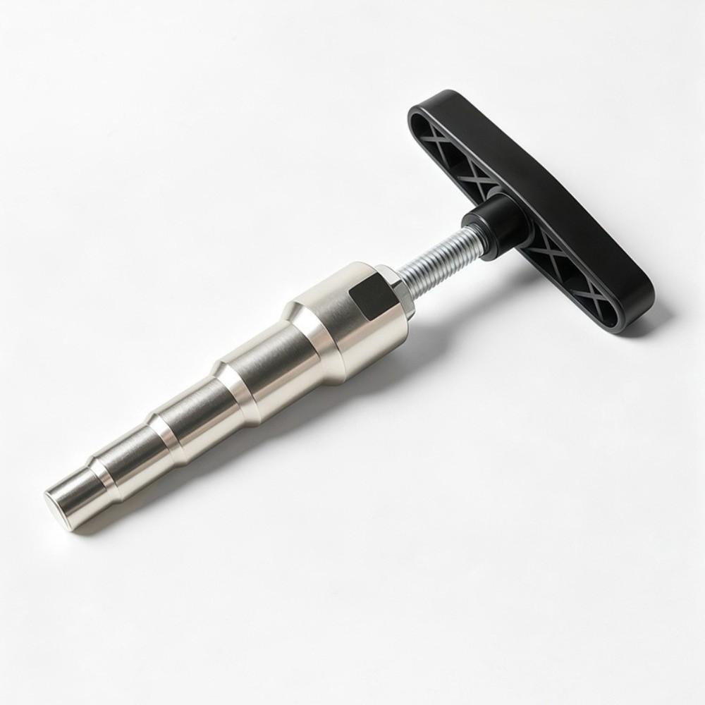 Manual Aluminum Plastic Pipe Rounder 16-32mm Metal Enlarged Tool Manual Tube Expanders for PVC PPR