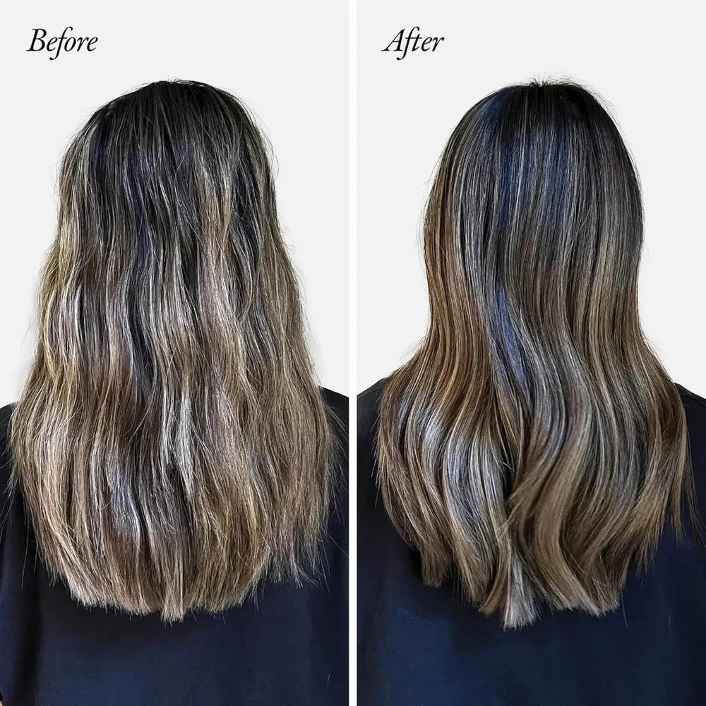 Oribe Super Glanz Feuchtigkeitsspendende Styling-Creme 48g