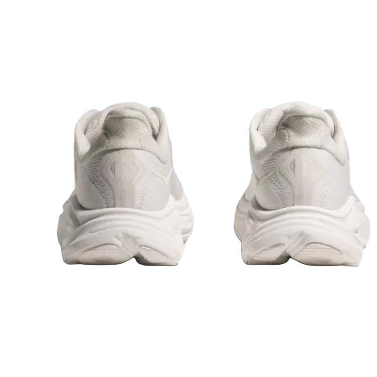 HOKA  Clifton 10 Triple White Women Sneakers 1162031-WWH