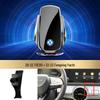 Compatible Wireless Charger & Navigation Mount for Dongfeng Fengguang 380, Fengshen AX7, Jingyi, and Fengxing T5 EVO Cars