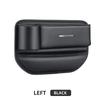 WSIRG1 W203 Car For Mercedes benz AMG Multifunction Car Seat Gap Leak-proof Storage Bag For Mercedes Benz C180 C200 C260 C300 W108 W124