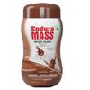 Endura Mass Weight Gainer Powder 500 G Chocolate Flavour With Protein, Carbs, Vitamins & Minerals For Men, Women, Children