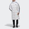 adidas Down Jacket International Version Men's White GP2921