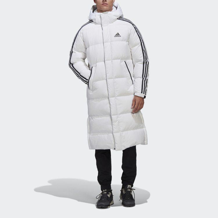 adidas Down Jacket International Version Men's White GP2921