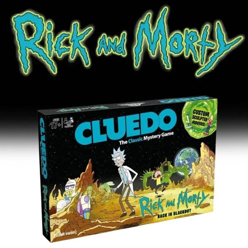 Engaging Adult Detective Mystery Board Game For 2 To 6 Players Perfect For Parties