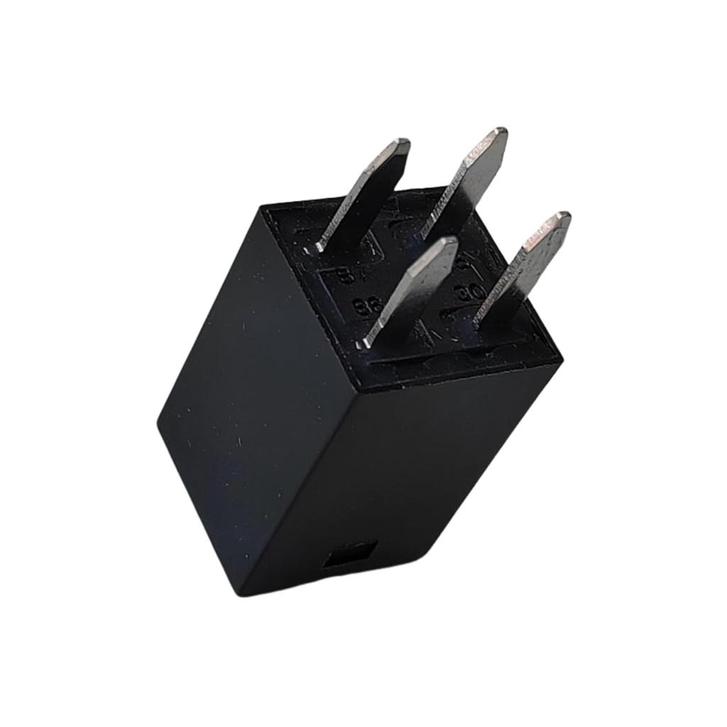 4pcs 303-1AH-S-R1 12VDC 20A 4Pins Multi-Purpose Automotive Relay