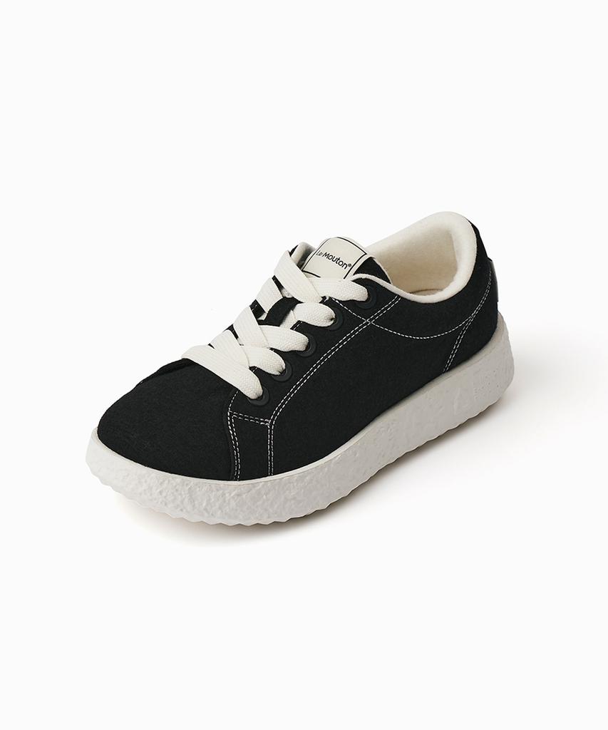 Lemouton Buddy Black