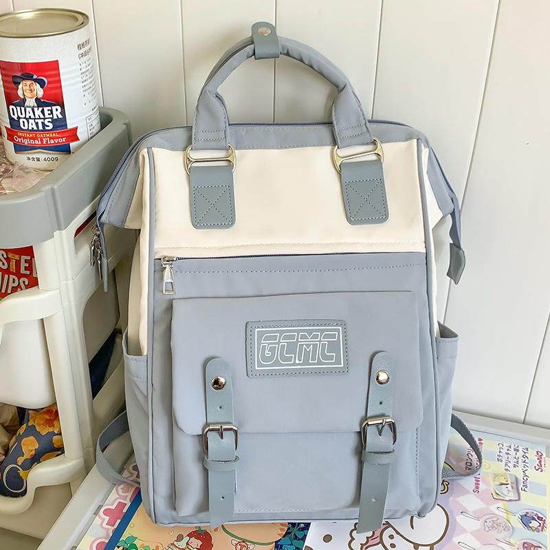 Children's Kindergarten Girls Elementary School Students Carry Small Backpack Middle School Students Backpack