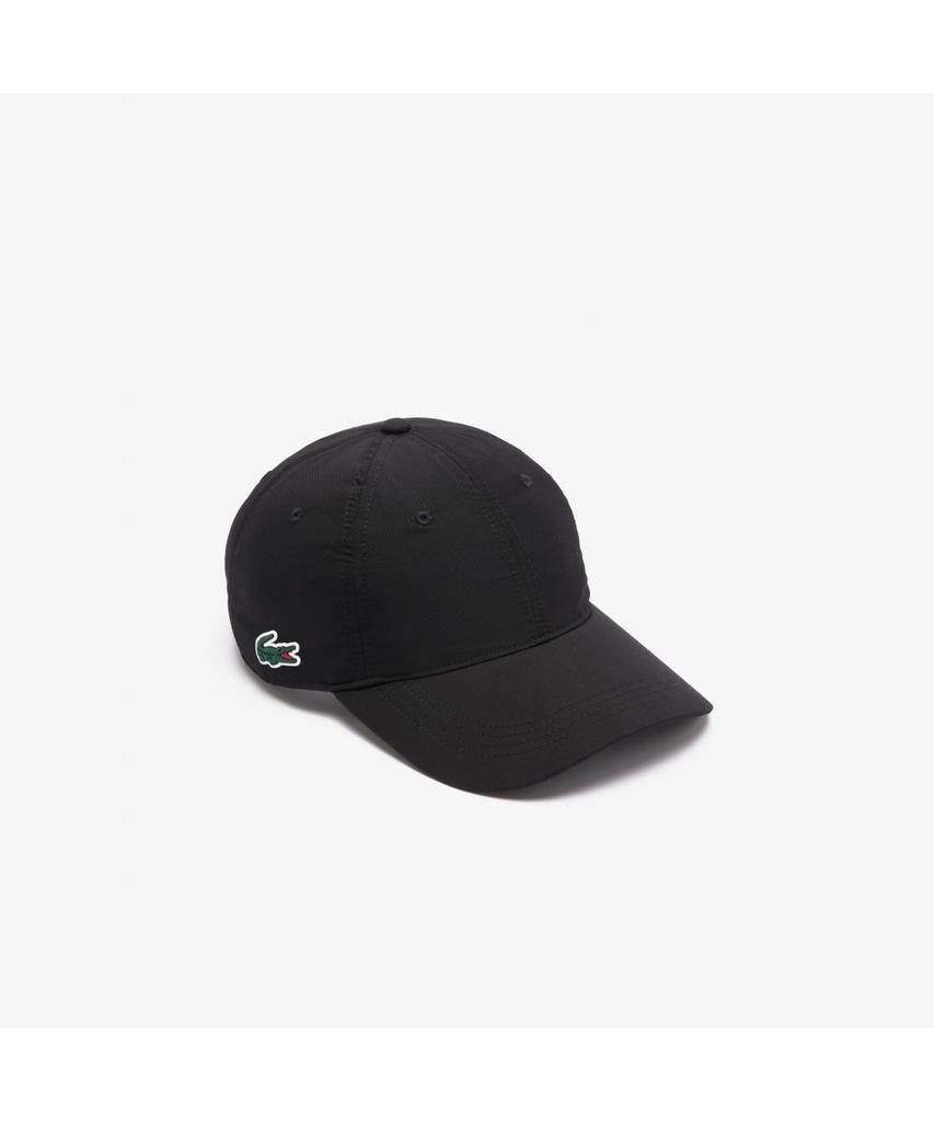 LACOSTE Men'S Ripstop Tennis Ball Cap Rk2662-55N 031