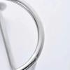 Anti-rust Boat Ring Cup Holder Mirror Polished Marine Drink Rack RV Beverage Holder  Camper Van