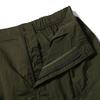 MOIF [Ss25] Pcs Combat Shorts / Army Green