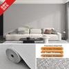 3D Self-Adhesive Waterproof Wall Sticker - Moisture & Mildew Resistant Modern Wall & Ceiling Decoration