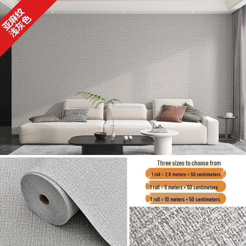 3D Self-Adhesive Waterproof Wall Sticker - Moisture & Mildew Resistant Modern Wall & Ceiling Decoration