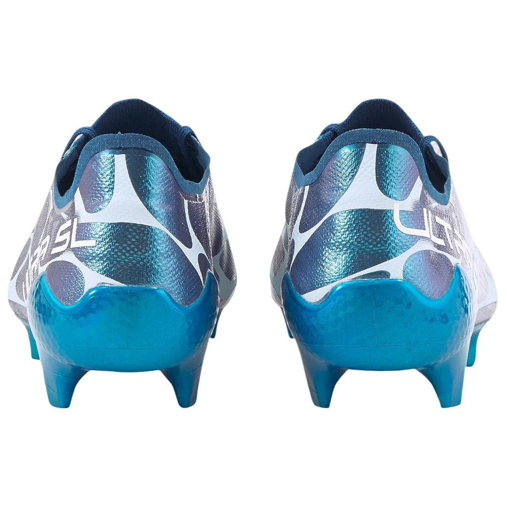 Reebok Ultra SL Glow FG Limoges Arctic Ice Herren Sneaker Blau Weiß Mykonos-Blau 106788-01