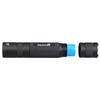 5W UV Flashlight, Nichia Lamp Flashlight, 365nm Black Mirror UV Flashlight, Uses One 18650 Battery (Battery Included)