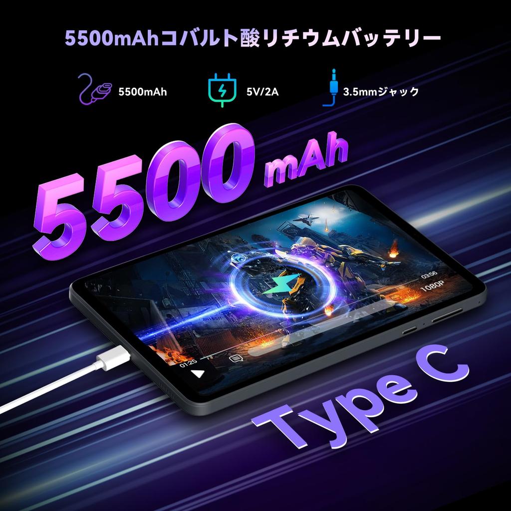 G99 Headwolf FPad5 Android 14 Widevine L1 1920x1200 FHD 16GB 128GB 2TB SIM 4G LTE Face Wireless and GPS 8-inch Tablet, Compatible, In-Cell Screen,